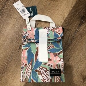 Roxy Lunch Box